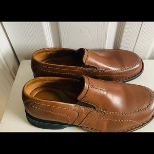 Clarks Loafers